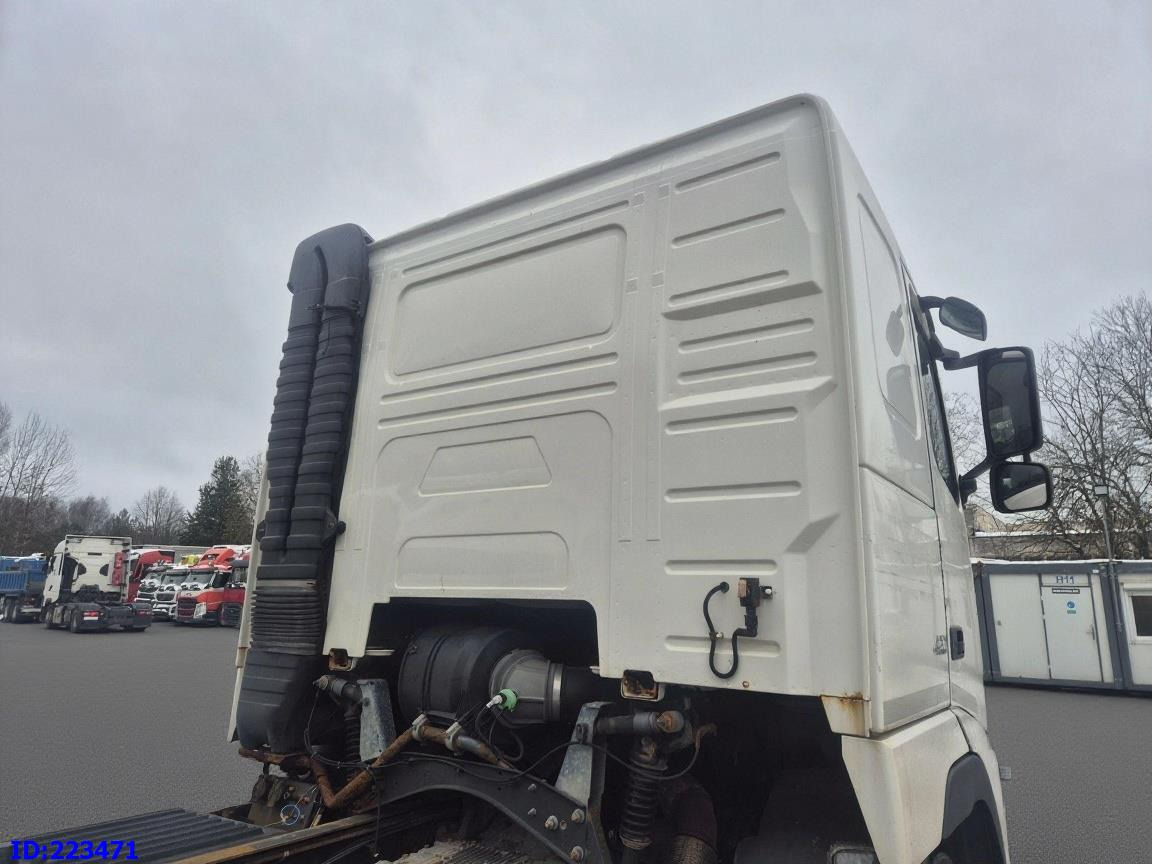 VOLVO FH 420HP 6×2 Steering axle - Φορτηγό σασί: φωτογραφία 5 VOLVO FH 420HP 6×2 Steering axle - Φορτηγό σασί: φωτογραφία 5