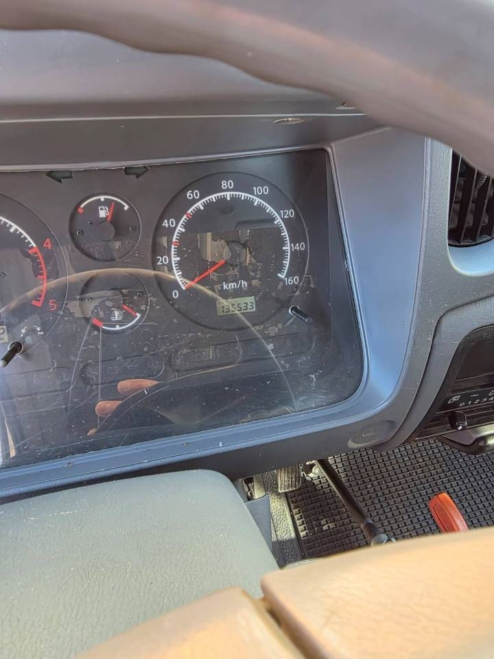 CTE ZED 20 - Φορτηγό με εναέρια πλατφόρμα: φωτογραφία 3 CTE ZED 20 - Φορτηγό με εναέρια πλατφόρμα: φωτογραφία 3