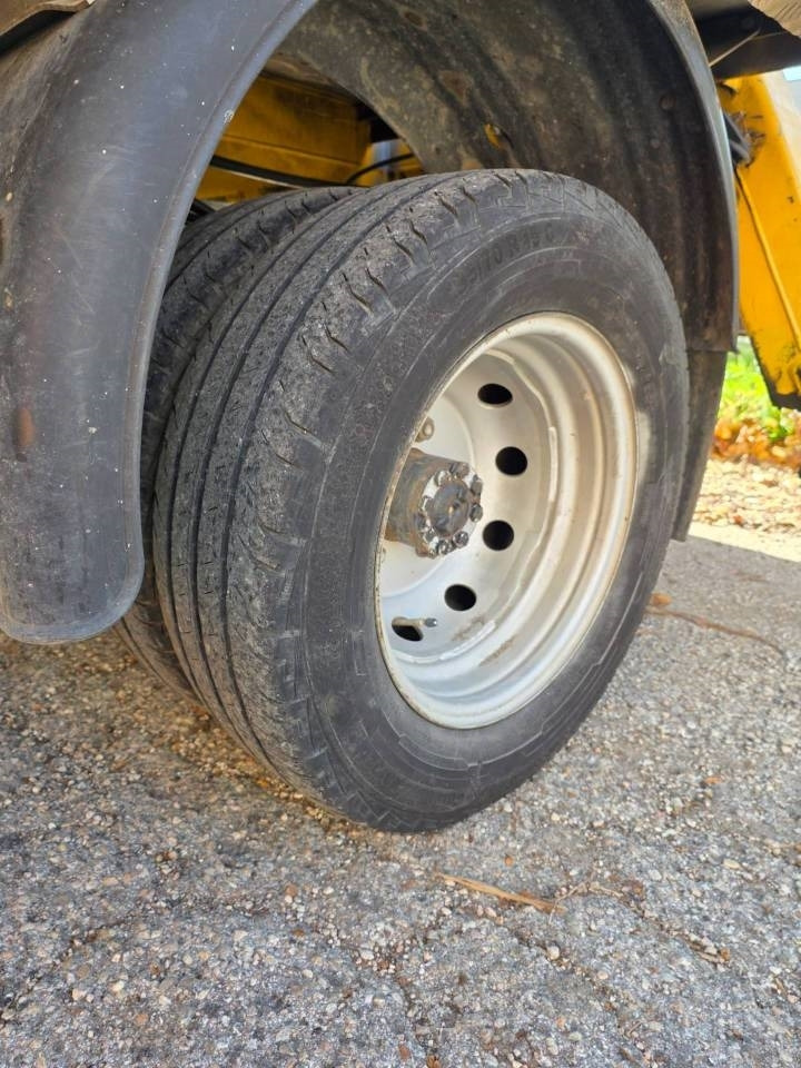 CTE ZED 20 - Φορτηγό με εναέρια πλατφόρμα: φωτογραφία 4 CTE ZED 20 - Φορτηγό με εναέρια πλατφόρμα: φωτογραφία 4