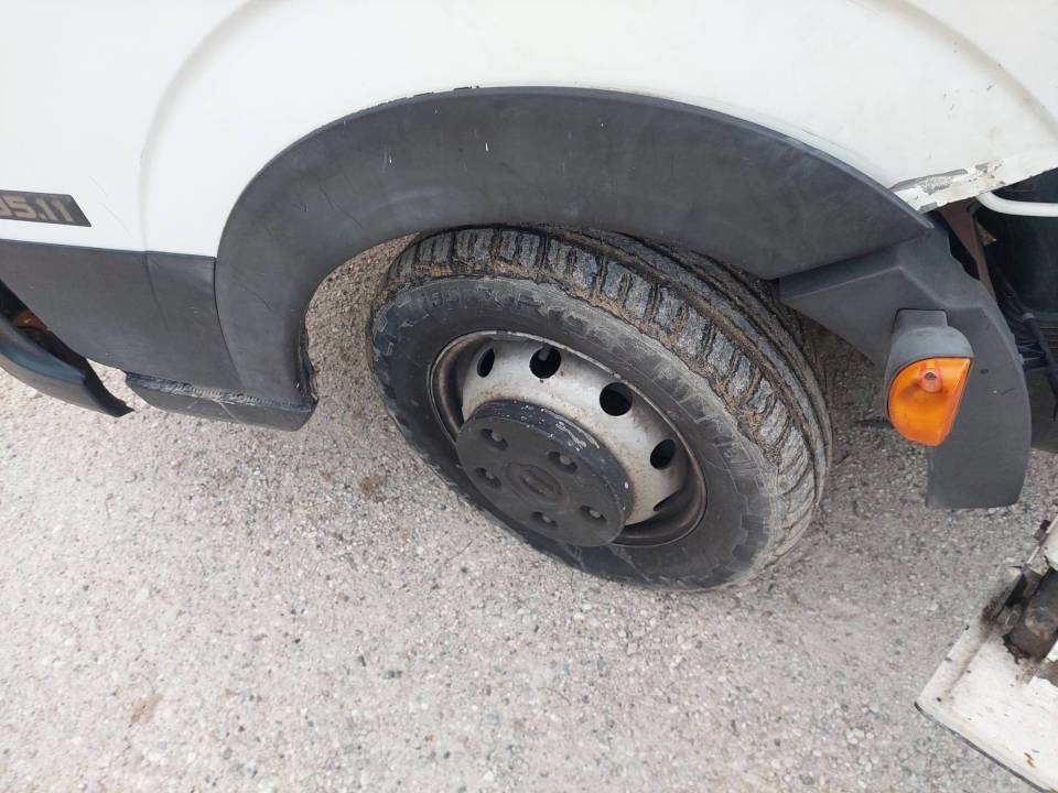 CTE ZED 21 J - Φορτηγό με εναέρια πλατφόρμα: φωτογραφία 4 CTE ZED 21 J - Φορτηγό με εναέρια πλατφόρμα: φωτογραφία 4