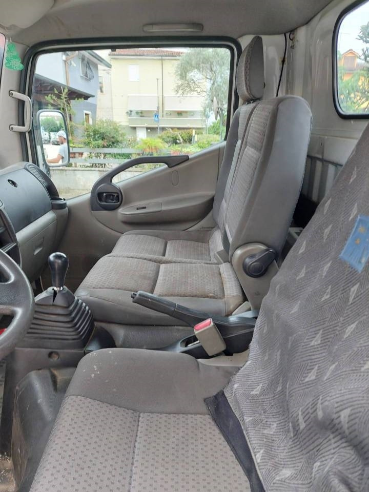 CTE ZED 21 J - Φορτηγό με εναέρια πλατφόρμα: φωτογραφία 2 CTE ZED 21 J - Φορτηγό με εναέρια πλατφόρμα: φωτογραφία 2