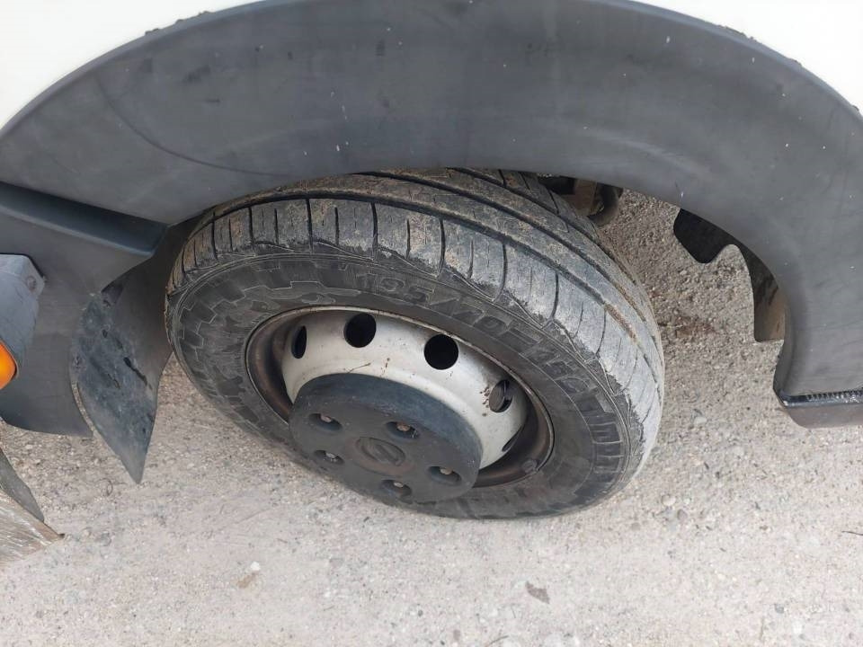 CTE ZED 21 J - Φορτηγό με εναέρια πλατφόρμα: φωτογραφία 3 CTE ZED 21 J - Φορτηγό με εναέρια πλατφόρμα: φωτογραφία 3