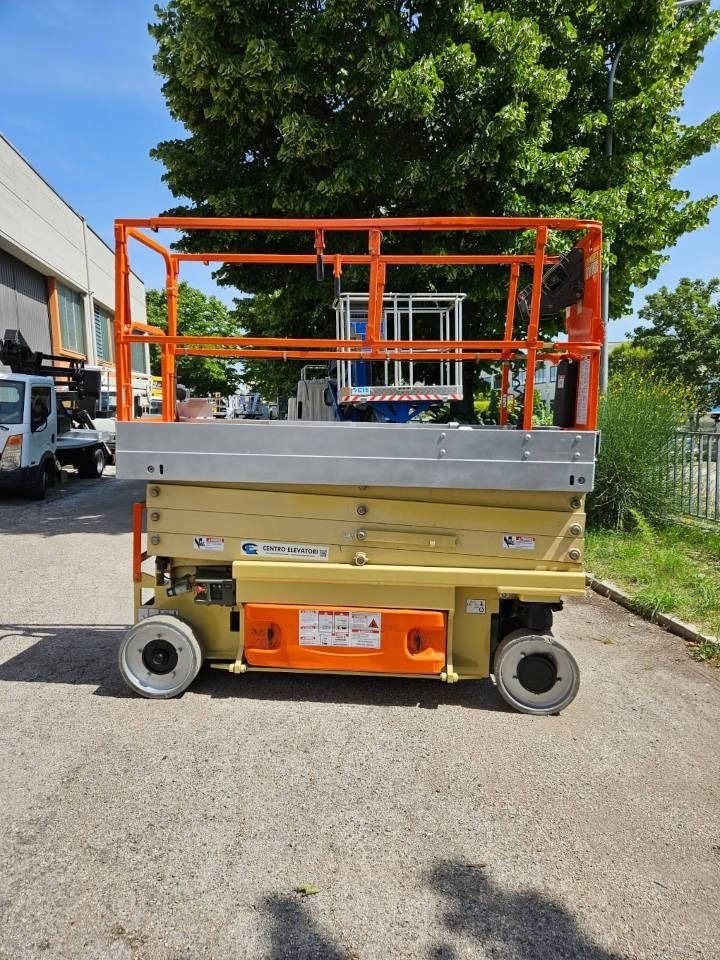 JLG 2630 ES - Ψαλιδωτό ανυψωτικό: φωτογραφία 2 JLG 2630 ES - Ψαλιδωτό ανυψωτικό: φωτογραφία 2