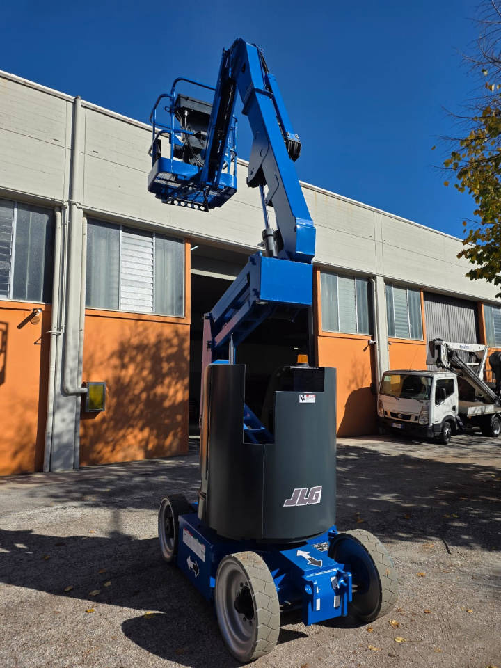 JLG E 300 AJP - Καλαθοφόρο ανυψωτικό: φωτογραφία 4 JLG E 300 AJP - Καλαθοφόρο ανυψωτικό: φωτογραφία 4
