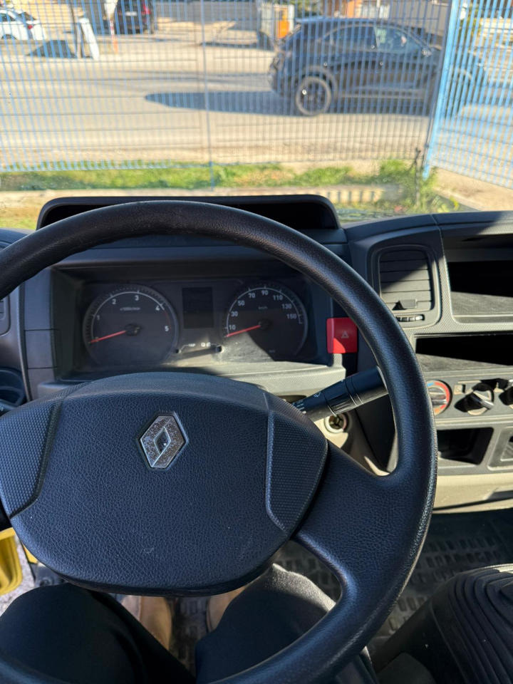 - Φορτηγό με εναέρια πλατφόρμα: φωτογραφία 4 - Φορτηγό με εναέρια πλατφόρμα: φωτογραφία 4