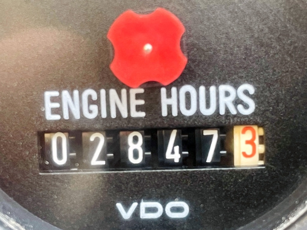 Atlas Copco XAS 66DDG (3953) - Αεροσυμπιεστής: φωτογραφία 4 Atlas Copco XAS 66DDG (3953) - Αεροσυμπιεστής: φωτογραφία 4