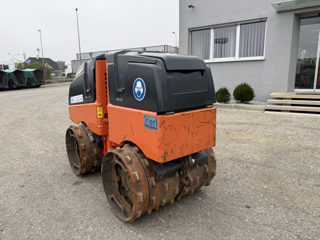 Bomag BMP 8500 (111731) - Ασφαλτικός οδοστρωτήρας: φωτογραφία 3 Bomag BMP 8500 (111731) - Ασφαλτικός οδοστρωτήρας: φωτογραφία 3