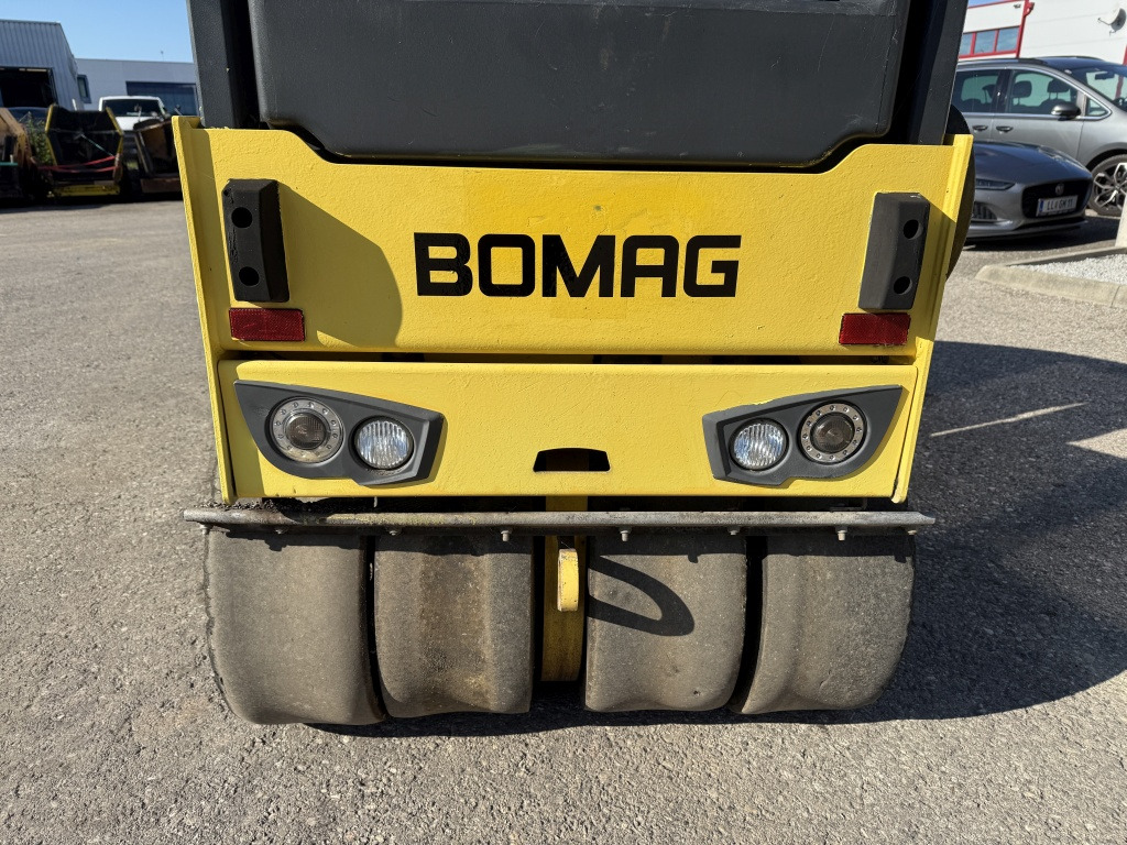 Bomag BW 120 AC-5 (111743) - Ασφαλτικός οδοστρωτήρας: φωτογραφία 4 Bomag BW 120 AC-5 (111743) - Ασφαλτικός οδοστρωτήρας: φωτογραφία 4