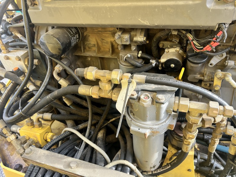 Ασφαλτικός οδοστρωτήρας Bomag BW 151 AD-2 (111297): φωτογραφία 13