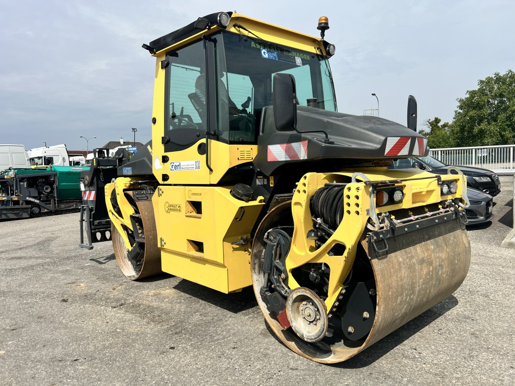 Bomag BW 174 AP-4i AM (111651) - Ασφαλτικός οδοστρωτήρας: φωτογραφία 5 Bomag BW 174 AP-4i AM (111651) - Ασφαλτικός οδοστρωτήρας: φωτογραφία 5