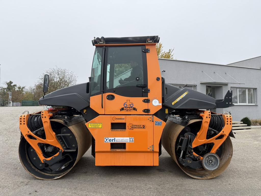 Bomag BW 174 AP-4iAM (111747) - Ασφαλτικός οδοστρωτήρας: φωτογραφία 1 Bomag BW 174 AP-4iAM (111747) - Ασφαλτικός οδοστρωτήρας: φωτογραφία 1