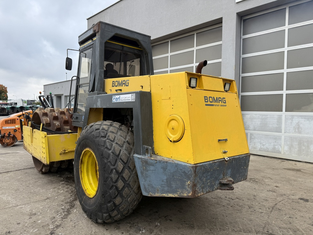 Bomag BW 217 PD-2 (111679) - Οδοστρωτήρες: φωτογραφία 3 Bomag BW 217 PD-2 (111679) - Οδοστρωτήρες: φωτογραφία 3