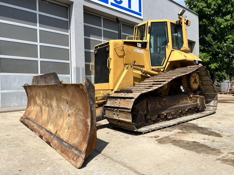 Caterpillar D 6 N LGP (110525) - Μπουλντόζα: φωτογραφία 2 Caterpillar D 6 N LGP (110525) - Μπουλντόζα: φωτογραφία 2