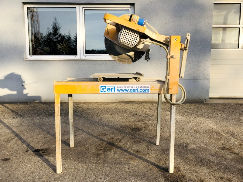 Cedima CTS 59.2 (2603) - Εξοπλισμού κατασκευών: φωτογραφία 2 Cedima CTS 59.2 (2603) - Εξοπλισμού κατασκευών: φωτογραφία 2