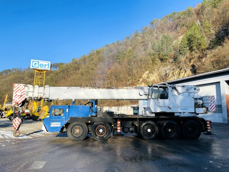 Demag HC200 (3384) - Τηλεσκοπικός γερανός: φωτογραφία 1 Demag HC200 (3384) - Τηλεσκοπικός γερανός: φωτογραφία 1