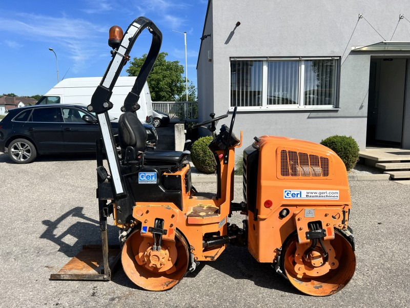 Dynapac DC 900 (110585) - Ασφαλτικός οδοστρωτήρας: φωτογραφία 4 Dynapac DC 900 (110585) - Ασφαλτικός οδοστρωτήρας: φωτογραφία 4