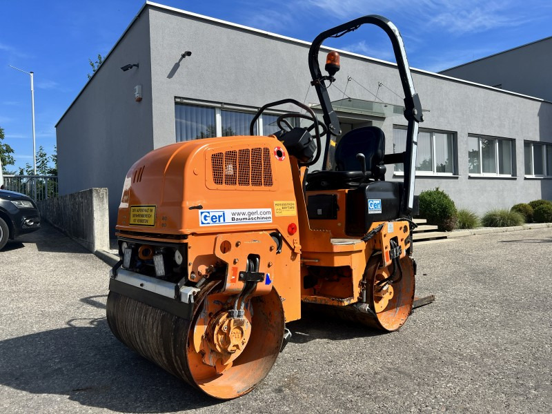 Dynapac DC 900 (110585) - Ασφαλτικός οδοστρωτήρας: φωτογραφία 2 Dynapac DC 900 (110585) - Ασφαλτικός οδοστρωτήρας: φωτογραφία 2