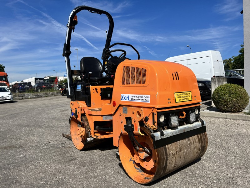 Dynapac DC 900 (110585) - Ασφαλτικός οδοστρωτήρας: φωτογραφία 5 Dynapac DC 900 (110585) - Ασφαλτικός οδοστρωτήρας: φωτογραφία 5