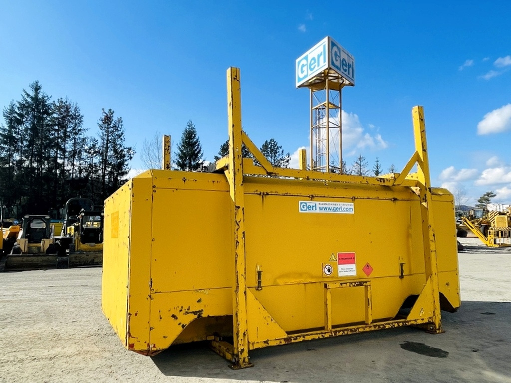 Ingersoll Rand VHP700W CAT (3952) - Αεροσυμπιεστής: φωτογραφία 1 Ingersoll Rand VHP700W CAT (3952) - Αεροσυμπιεστής: φωτογραφία 1