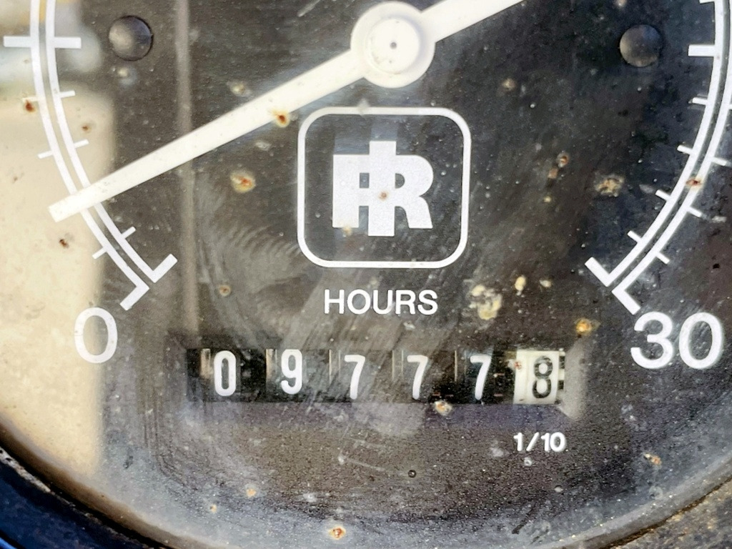 Ingersoll Rand VHP700W CAT (3952) - Αεροσυμπιεστής: φωτογραφία 5 Ingersoll Rand VHP700W CAT (3952) - Αεροσυμπιεστής: φωτογραφία 5