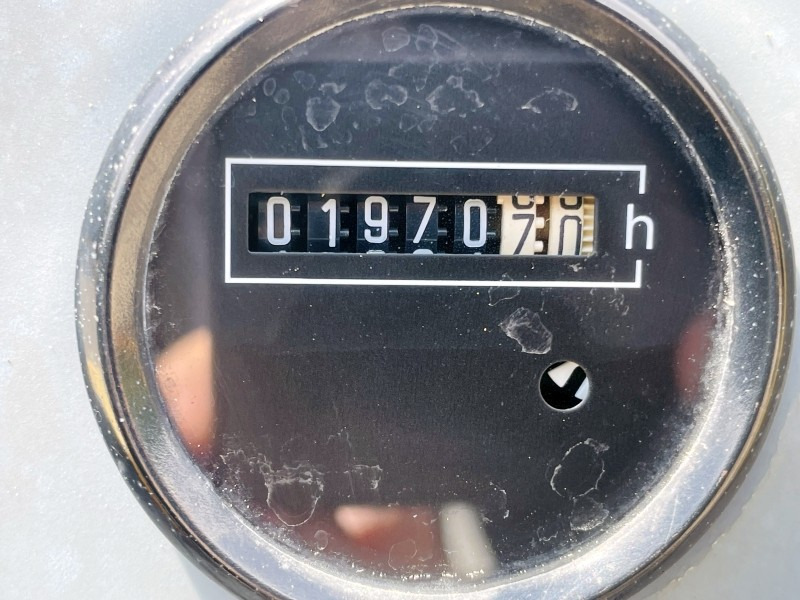 Kaeser M32G (3816) - Αεροσυμπιεστής: φωτογραφία 5 Kaeser M32G (3816) - Αεροσυμπιεστής: φωτογραφία 5