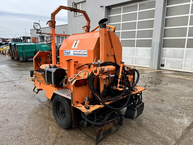 Strassmayr STI VSM-3R (111103) - Ασφαλτοδιανομέας: φωτογραφία 3 Strassmayr STI VSM-3R (111103) - Ασφαλτοδιανομέας: φωτογραφία 3