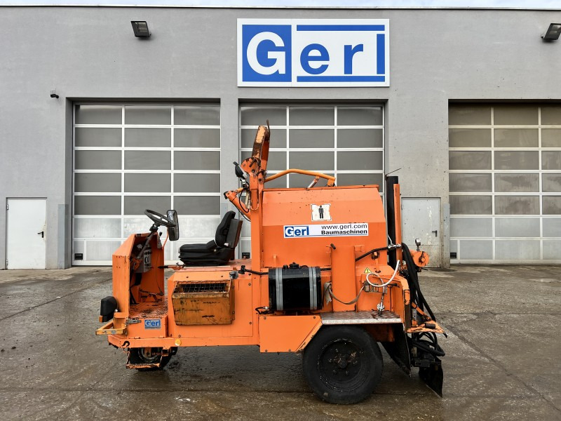 Strassmayr STI VSM-3R (111103) - Ασφαλτοδιανομέας: φωτογραφία 1 Strassmayr STI VSM-3R (111103) - Ασφαλτοδιανομέας: φωτογραφία 1