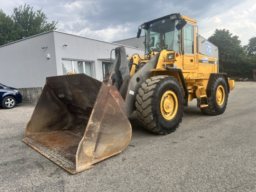 Volvo L 90 C (111618) - Ελαστιχοφόρος φορτωτής: φωτογραφία 2 Volvo L 90 C (111618) - Ελαστιχοφόρος φορτωτής: φωτογραφία 2