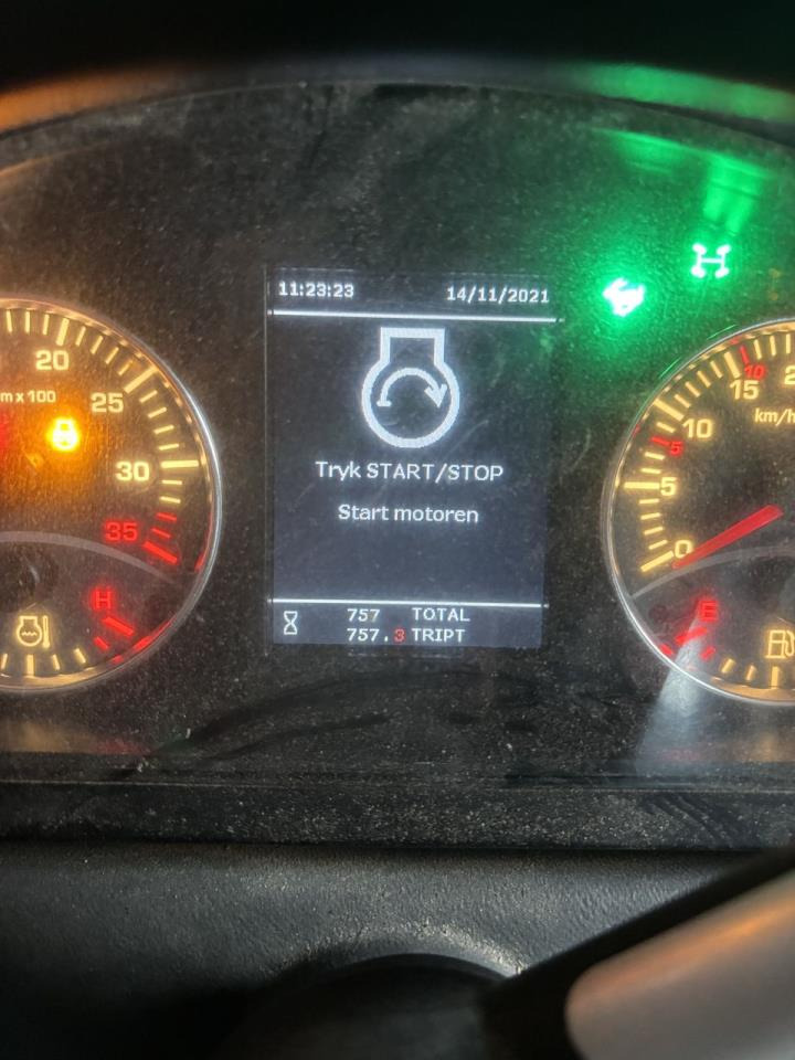 Giant 4548 Tendo - Τηλεσκοπικός φορτωτής: φωτογραφία 5 Giant 4548 Tendo - Τηλεσκοπικός φορτωτής: φωτογραφία 5