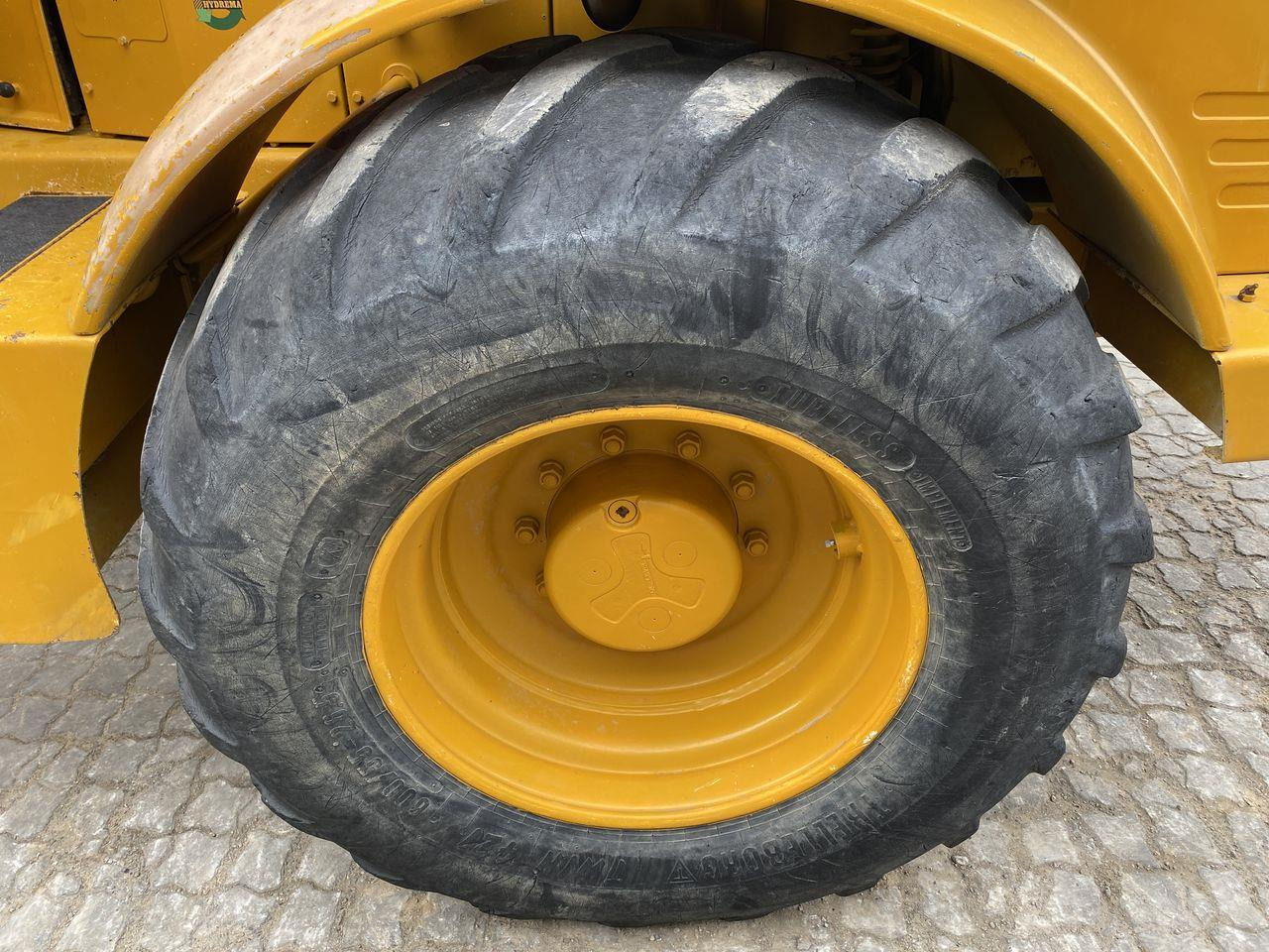 Μίσθωση Hydrema 912DS Hydrema 912DS: φωτογραφία 6 Μίσθωση Hydrema 912DS Hydrema 912DS: φωτογραφία 6