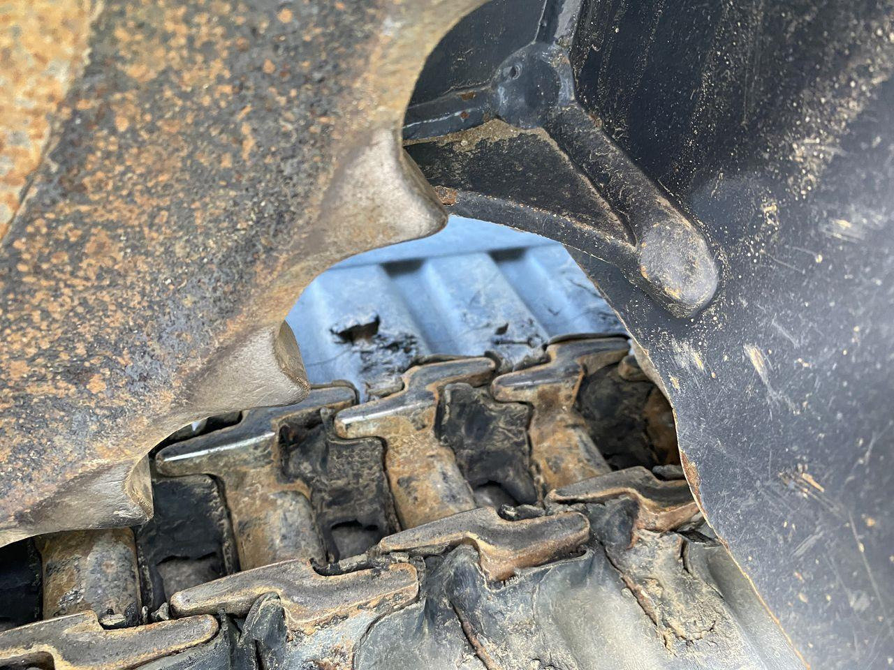 Μίσθωση  Komatsu PC26MR-3 Komatsu PC26MR-3: φωτογραφία 7