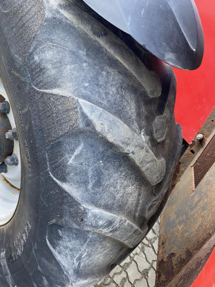Τηλεσκοπικός φορτωτής Manitou MLT840-137PS ELITE: φωτογραφία 8