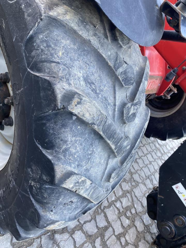 Τηλεσκοπικός φορτωτής Manitou MLT840-137PS ELITE: φωτογραφία 7 Τηλεσκοπικός φορτωτής Manitou MLT840-137PS ELITE: φωτογραφία 7