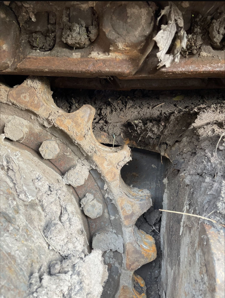 Volvo EC250E LR - Άλλα μηχανήματα: φωτογραφία 5 Volvo EC250E LR - Άλλα μηχανήματα: φωτογραφία 5