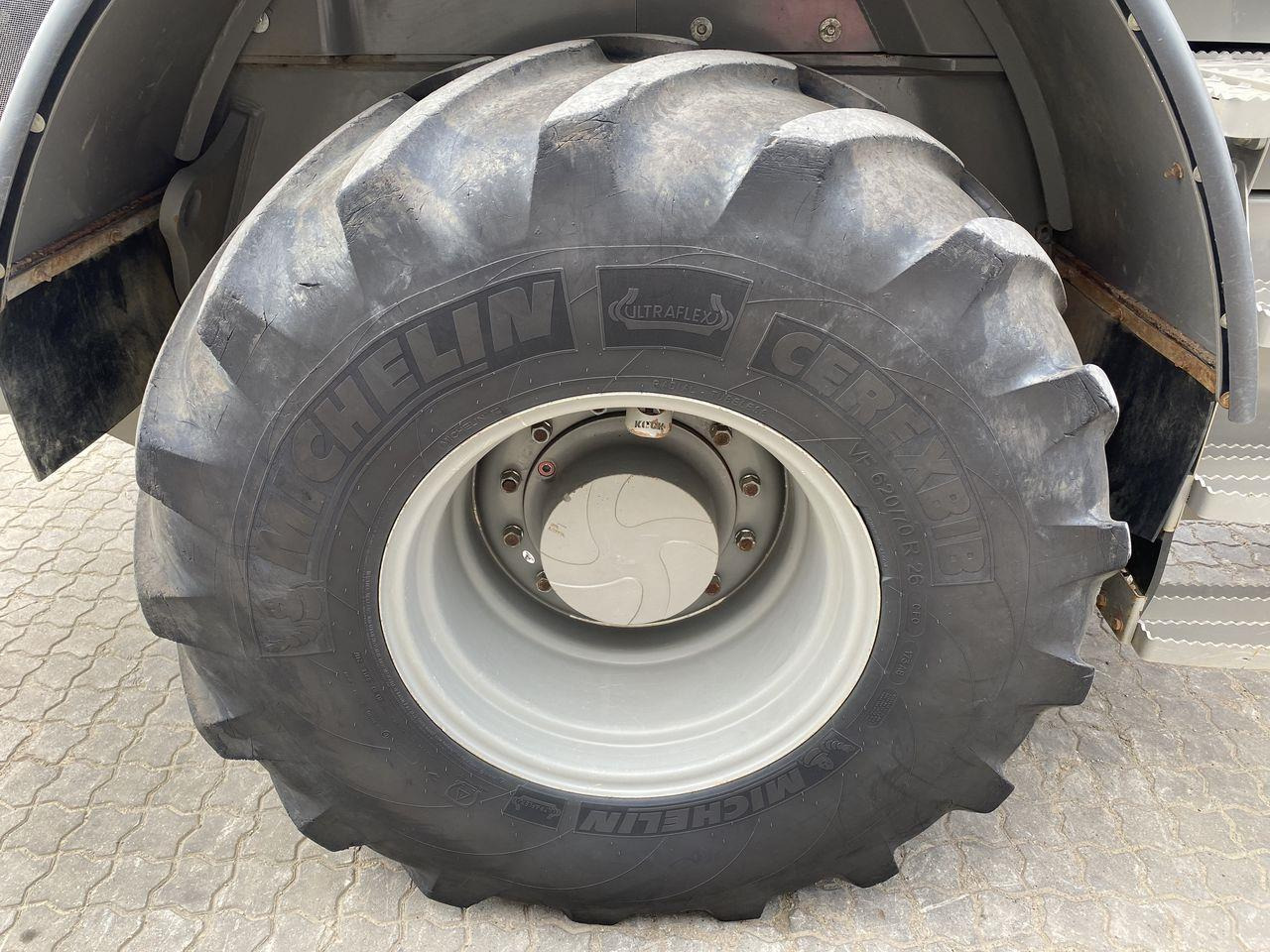 Μίσθωση Weycor AR250e Weycor AR250e: φωτογραφία 7 Μίσθωση Weycor AR250e Weycor AR250e: φωτογραφία 7