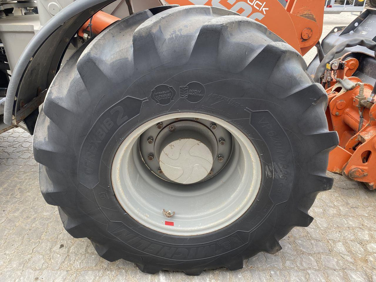 Μίσθωση Weycor AR250e Weycor AR250e: φωτογραφία 6 Μίσθωση Weycor AR250e Weycor AR250e: φωτογραφία 6