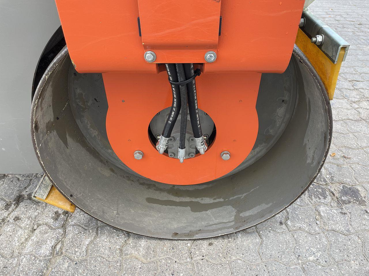 Μίσθωση  Weycor AW260 Weycor AW260: φωτογραφία 6