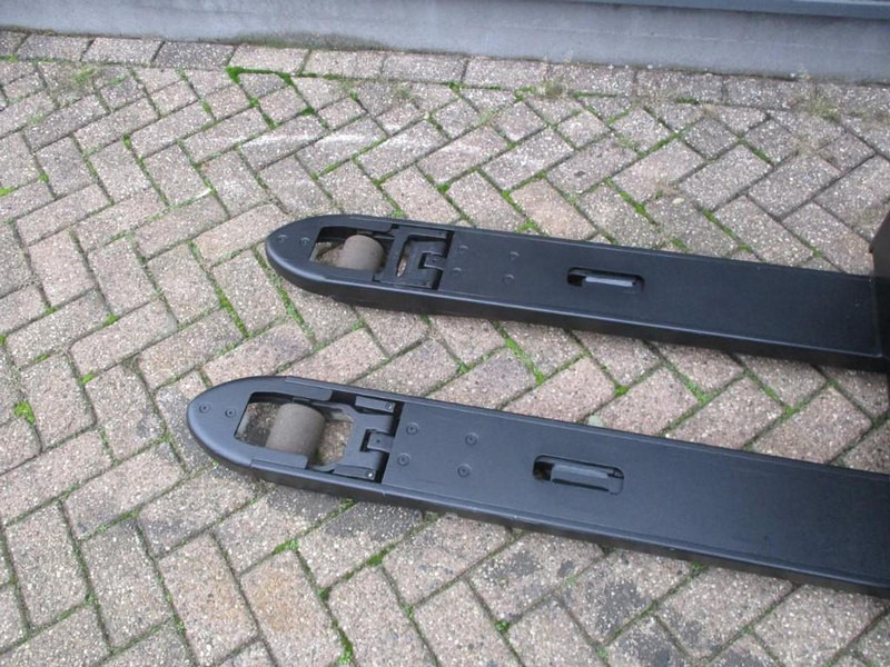 BT LPE200 - Παλετοφόρο: φωτογραφία 5 BT LPE200 - Παλετοφόρο: φωτογραφία 5