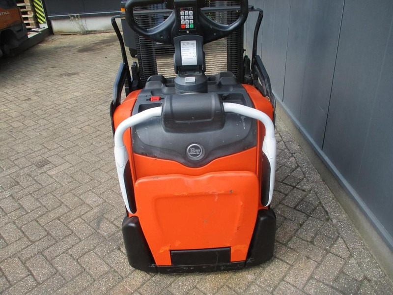 BT SPE 200L - Παλετοφόρο: φωτογραφία 4 BT SPE 200L - Παλετοφόρο: φωτογραφία 4