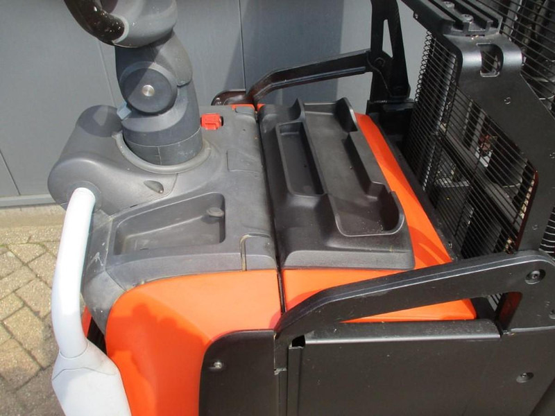 BT SPE 200L - Παλετοφόρο: φωτογραφία 5 BT SPE 200L - Παλετοφόρο: φωτογραφία 5