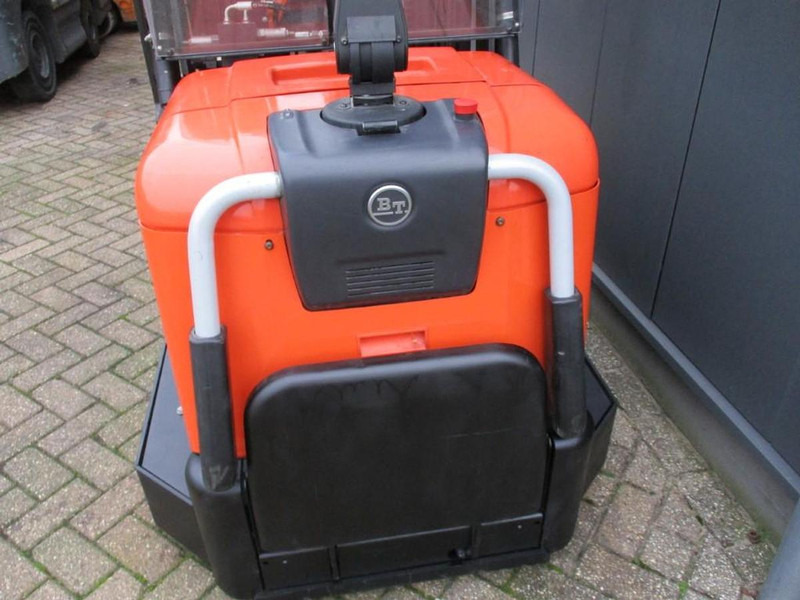 BT SPE120 XR - Παλετοφόρο: φωτογραφία 5 BT SPE120 XR - Παλετοφόρο: φωτογραφία 5