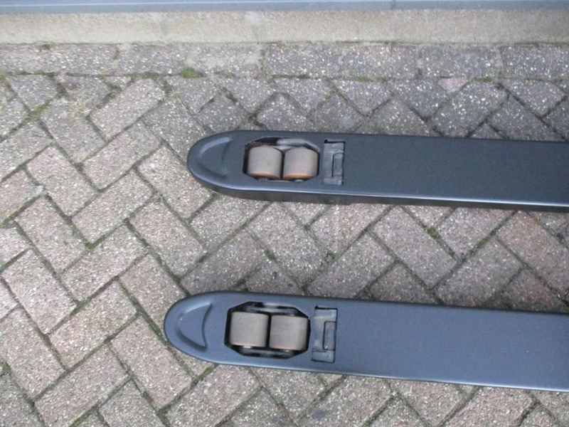 Heli CBD15 - Παλετοφόρο: φωτογραφία 5 Heli CBD15 - Παλετοφόρο: φωτογραφία 5