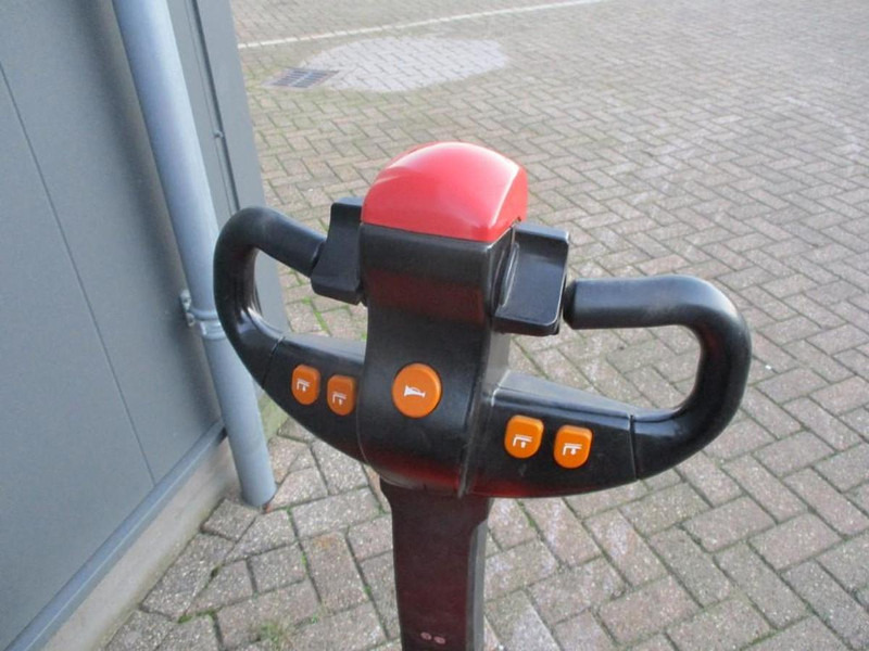 Heli CBD15 - Παλετοφόρο: φωτογραφία 4 Heli CBD15 - Παλετοφόρο: φωτογραφία 4