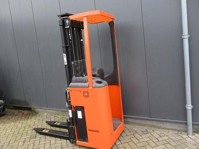 Rocla SST16 TREV 5400 - Μηχάνημα στοίβαξης: φωτογραφία 3 Rocla SST16 TREV 5400 - Μηχάνημα στοίβαξης: φωτογραφία 3