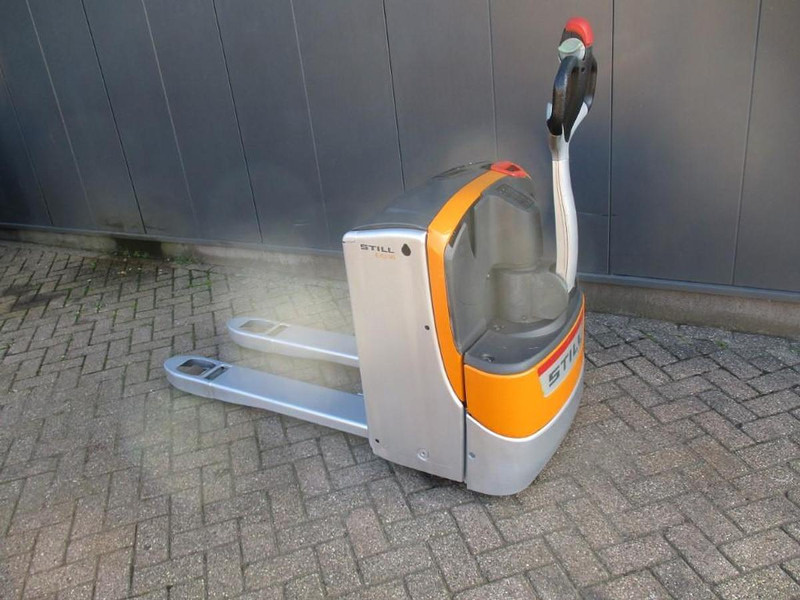 Still EXU 16 - Παλετοφόρο: φωτογραφία 3 Still EXU 16 - Παλετοφόρο: φωτογραφία 3