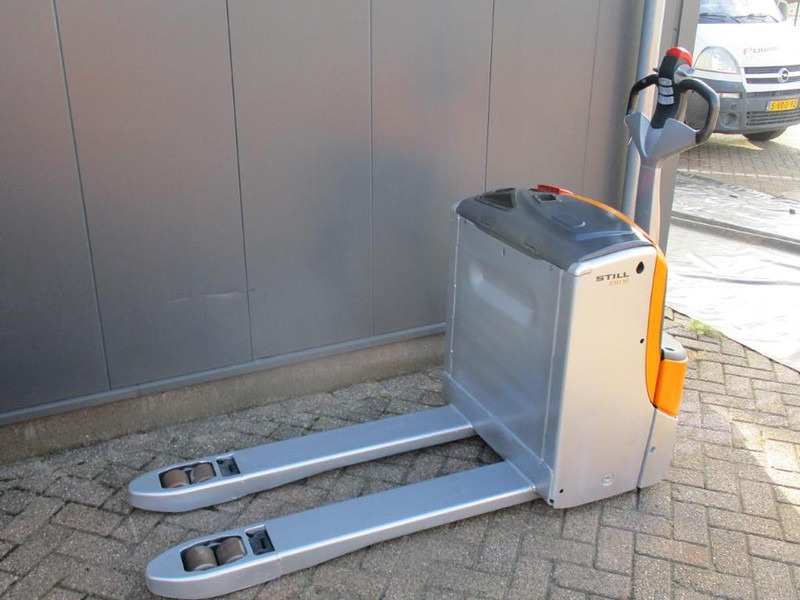 Still EXU 16 - Παλετοφόρο: φωτογραφία 2 Still EXU 16 - Παλετοφόρο: φωτογραφία 2