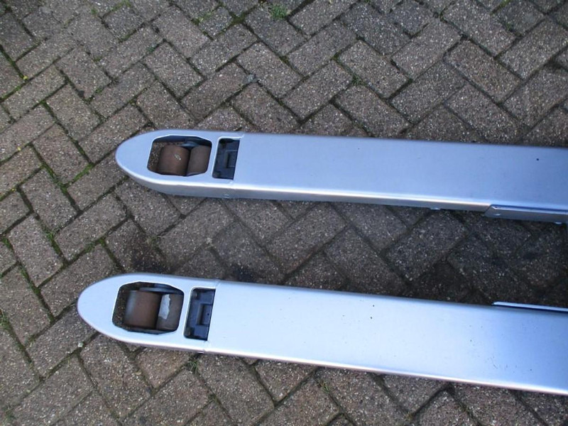 Still EXU 16 - Παλετοφόρο: φωτογραφία 5 Still EXU 16 - Παλετοφόρο: φωτογραφία 5