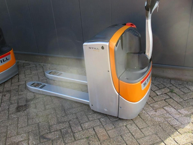 Still EXU 16 - Παλετοφόρο: φωτογραφία 3 Still EXU 16 - Παλετοφόρο: φωτογραφία 3