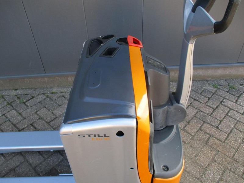 Still EXU 16 - Παλετοφόρο: φωτογραφία 4 Still EXU 16 - Παλετοφόρο: φωτογραφία 4