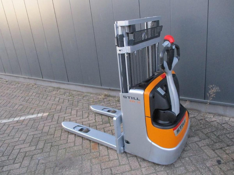 Still EXV12 - Παλετοφόρο: φωτογραφία 3 Still EXV12 - Παλετοφόρο: φωτογραφία 3